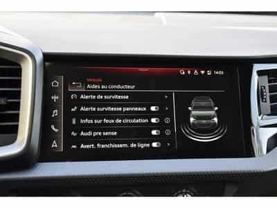 Audi A1 (2025) - Photo 13