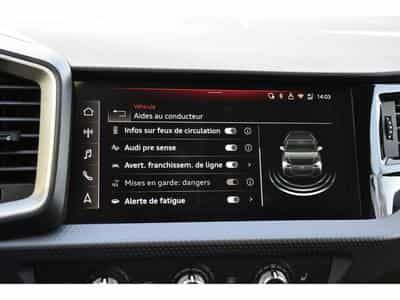 Audi A1 (2025) - Photo 14