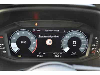 Audi A1 (2025) - Photo 15