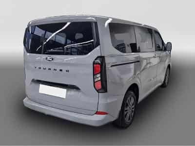 Ford Tourneo (2026) - Photo 3