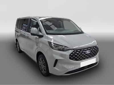 Ford Tourneo (2026) - Photo 4