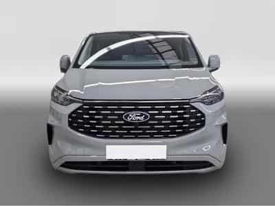 Ford Tourneo (2026) - Photo 5