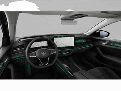 VW Passat (2026) - Photo 2