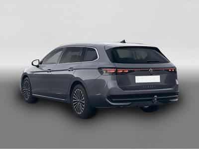 VW Passat (2026) - Photo 3