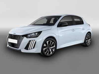 Peugeot 208 (2025) - Photo 1