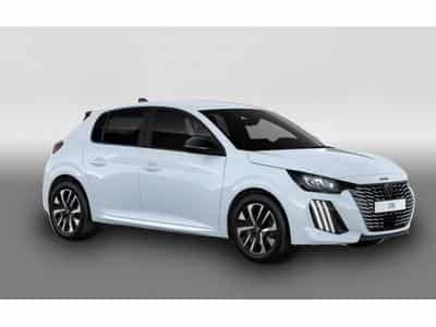 Peugeot 208 (2025) - Photo 2