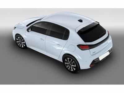 Peugeot 208 (2025) - Photo 4