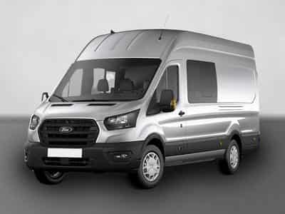Ford Transit (2025) - Photo 1