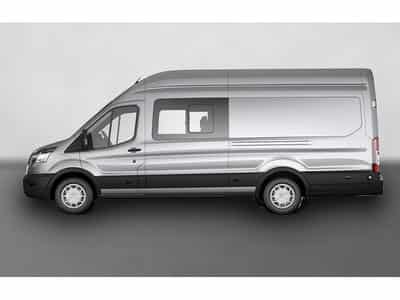 Ford Transit (2025) - Photo 2