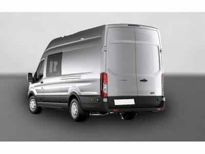 Ford Transit (2025) - Photo 3