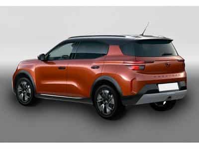 Opel Frontera (2026) - Photo 3