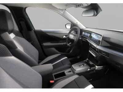 Opel Frontera (2026) - Photo 5