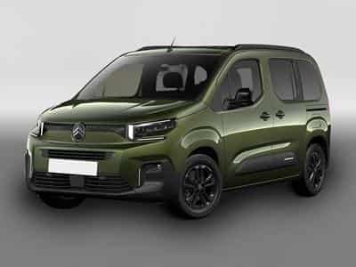 Citroën Berlingo (2026) - Photo 1