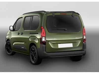 Citroën Berlingo (2026) - Photo 3