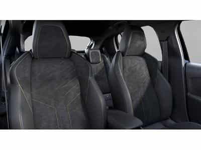 Peugeot 208 (2025) - Photo 5