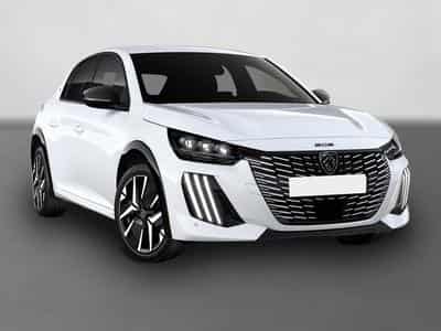 Peugeot 208 (2025) - Photo 1