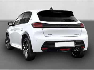 Peugeot 208 (2025) - Photo 3