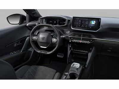 Peugeot 208 (2025) - Photo 4