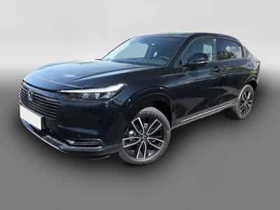 Honda HR-V (2026) - Photo 1