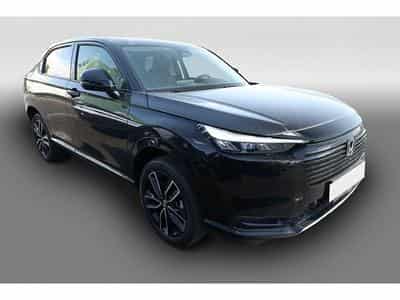 Honda HR-V (2026) - Photo 2