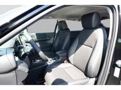 Honda HR-V (2026) - Photo 5