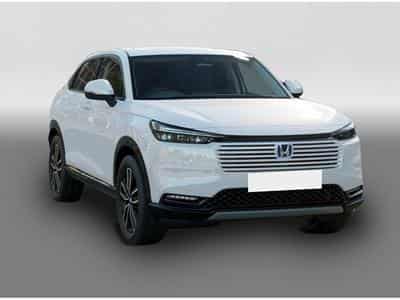 Honda HR-V (2026) - Photo 2