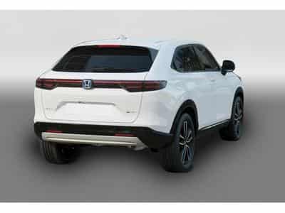 Honda HR-V (2026) - Photo 4