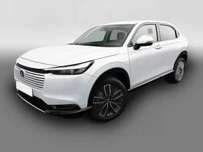 Honda HR-V (2026) - Photo 1