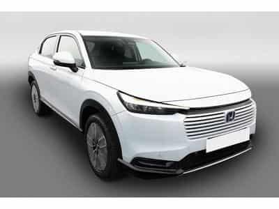 Honda HR-V (2026) - Photo 2