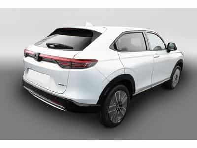 Honda HR-V (2026) - Photo 3