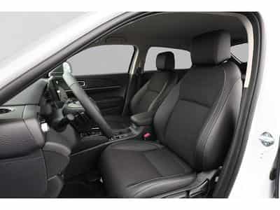 Honda HR-V (2026) - Photo 5