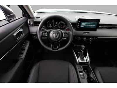 Honda HR-V (2026) - Photo 6