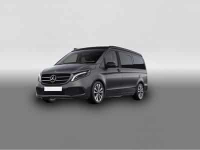 Mercedes Vito (2026) - Photo 1