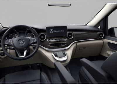 Mercedes Vito (2026) - Photo 2