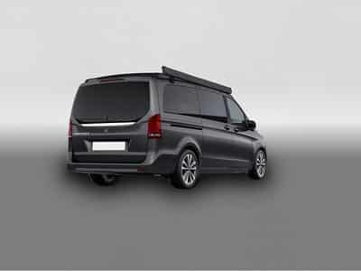 Mercedes Vito (2026) - Photo 3