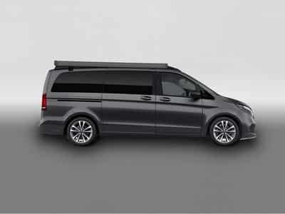Mercedes Vito (2026) - Photo 4