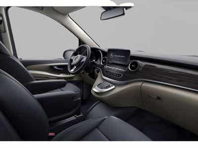 Mercedes Vito (2026) - Photo 5