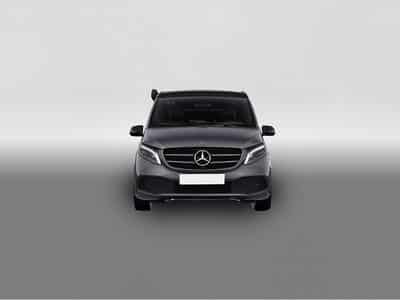 Mercedes Vito (2026) - Photo 6