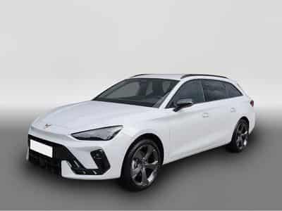Cupra Leon (2025) - Photo 1