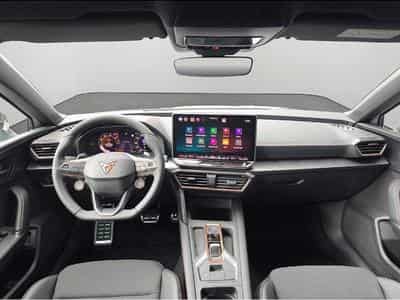 Cupra Leon (2025) - Photo 11