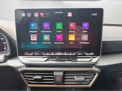 Cupra Leon (2025) - Photo 13