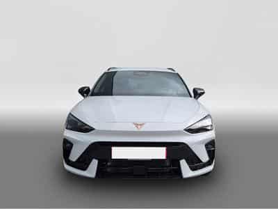 Cupra Leon (2025) - Photo 2