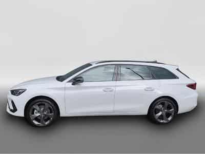 Cupra Leon (2025) - Photo 3