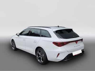 Cupra Leon (2025) - Photo 4