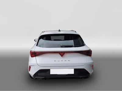 Cupra Leon (2025) - Photo 5