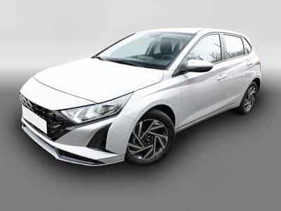 Hyundai i20 (2026) - Photo 1