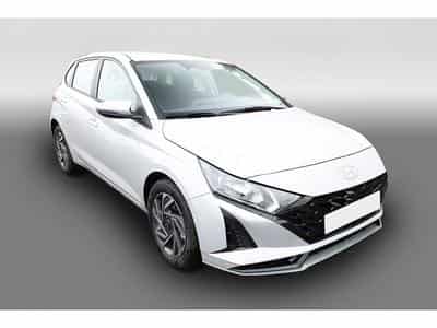 Hyundai i20 (2026) - Photo 2