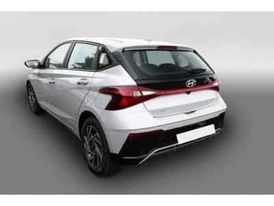 Hyundai i20 (2026) - Photo 4