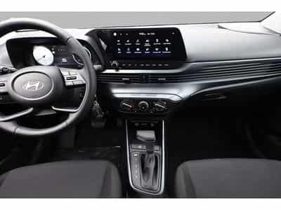 Hyundai i20 (2026) - Photo 7