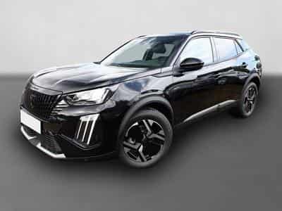 Peugeot 2008 (2025) - Photo 1